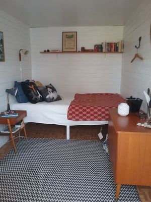 Sjönära boende i Ronehamn på sydöstra Gotland - Bild 11