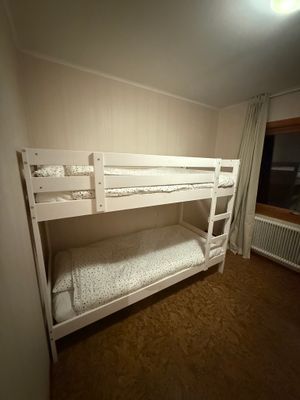 Familjhus för 6: Vila & Natur eller Vintersport - Bild 23