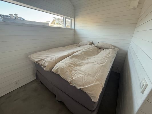 Superfint hus i Skummeslövsstrand - Bild 10