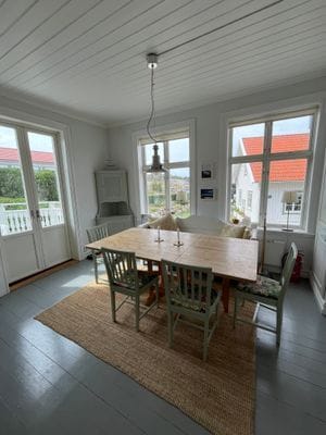 Bild 3 på Charmigt hus i idylliska Mörhult, Fjällbacka