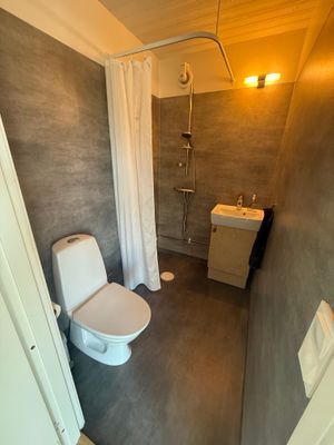 Superfint hus i Skummeslövsstrand - Bild 9