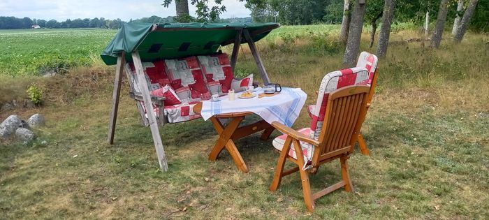 Mysig stuga i Ekenäs 3,5 mil söder om Kalmar - Bild 15