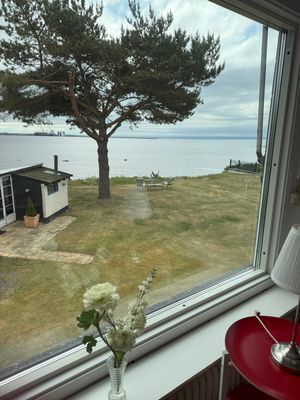 Halmstads mest havsnära hus? - Bild 22