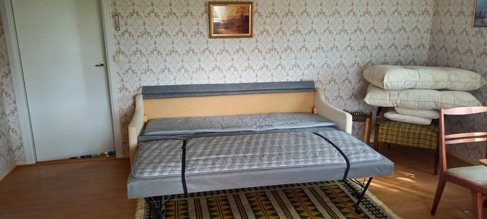 Mysig stuga i Ekenäs 3,5 mil söder om Kalmar - Bild 8