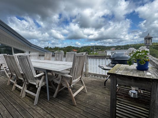 Lyxig Villa med Panoramautsikt Åsa | SE02102 - Bild 31