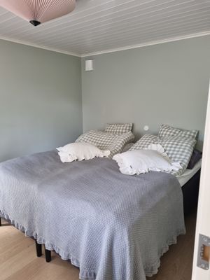 Bild 4 på Havsnära nybyggt stuga