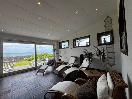 Lyxig Villa med Panoramautsikt Åsa | SE02102 - Bild 23