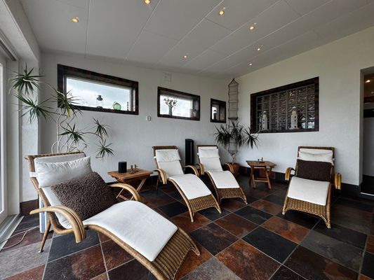 Lyxig Villa med Panoramautsikt Åsa | SE02102 - Bild 24