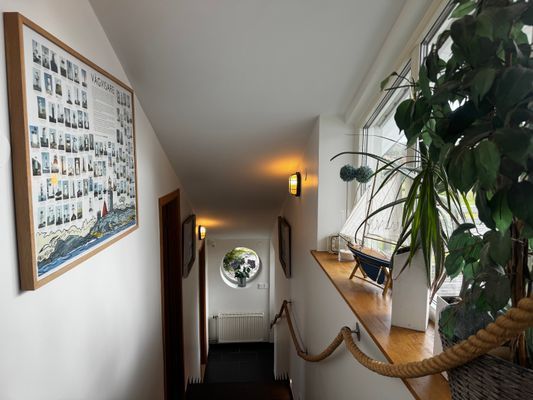 Lyxig Villa med Panoramautsikt Åsa | SE02102 - Bild 11