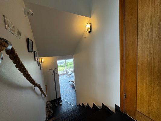 Lyxig Villa med Panoramautsikt Åsa | SE02102 - Bild 22