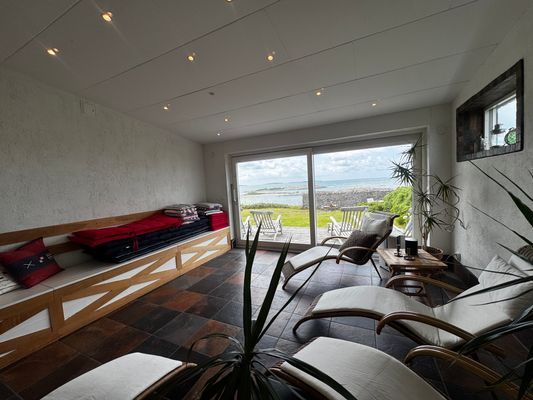 Bild 4 på Lyxig Villa med Panoramautsikt Åsa | SE02102