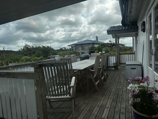 Lyxig Villa med Panoramautsikt Åsa | SE02102 - Bild 30