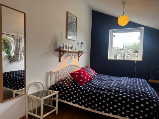 Lyxig Villa med Panoramautsikt Åsa | SE02102 - Bild 18