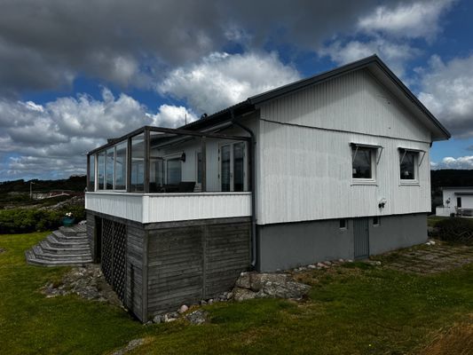Lyxig Villa med Panoramautsikt Åsa | SE02102 - Bild 33