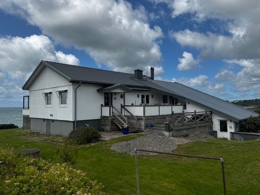 Lyxig Villa med Panoramautsikt Åsa | SE02102 - Bild 32