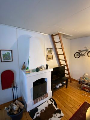 Mysig sommarstuga uthyres - Bild 9