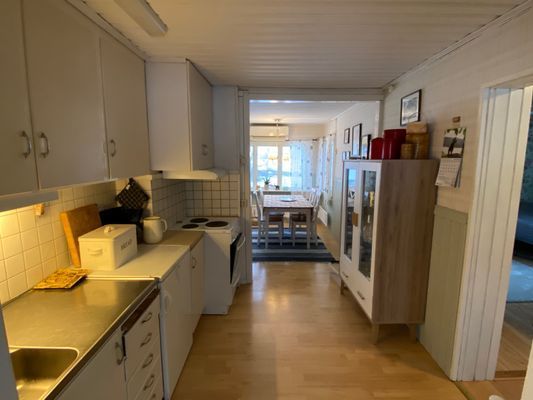 Mysig sommarstuga uthyres - Bild 11