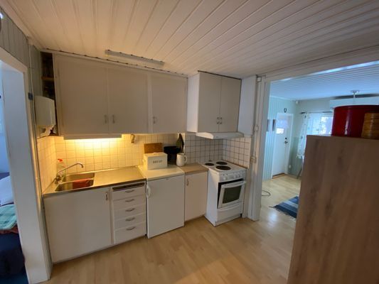 Mysig sommarstuga uthyres - Bild 10