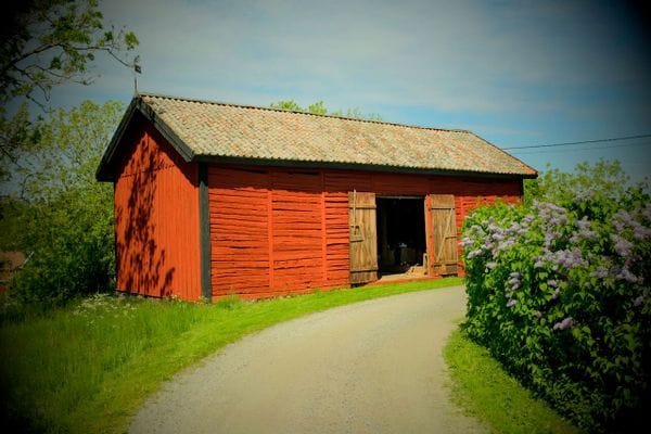 Skärgårdsidyll Gräddö - Bild 16