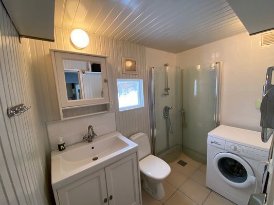 Mysig sommarstuga uthyres - Bild 12