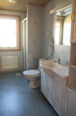 Semesterhus på Öddö - Bild 16