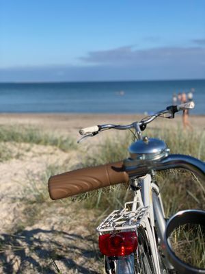 DRÖMSEMESTER - modernt sekelskifteshus på Fårö - Bild 6