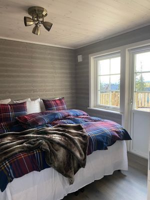 Fjällstuga Storhogna - Bild 10