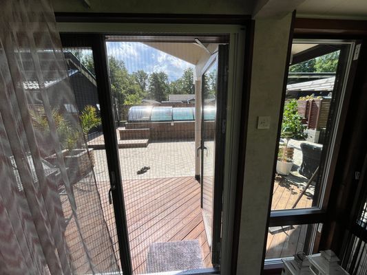 Härligt poolhus nära Sandvik Öland - Bild 48