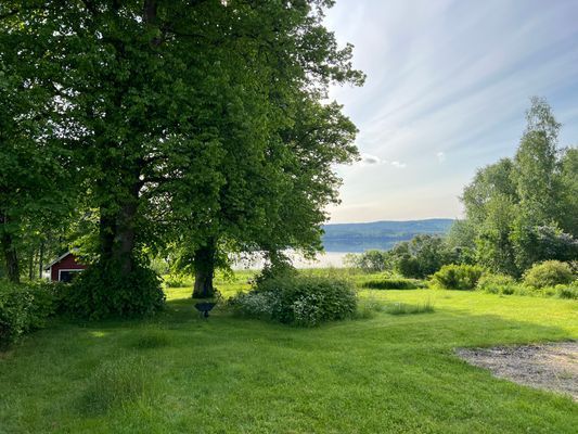 Hus med sjöutsikt i vackra Grangärdebygden - Bild 12
