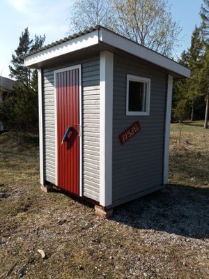 4+8bäddar. Barnvänligt N-Ön. 4 stugor. - Bild 16