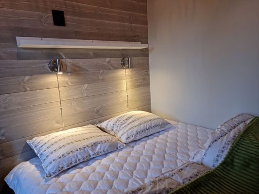 Lodge i Lindvallen med ski in/ski out - Bild 6