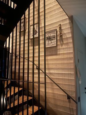 Lodge i Lindvallen med ski in/ski out - Bild 7