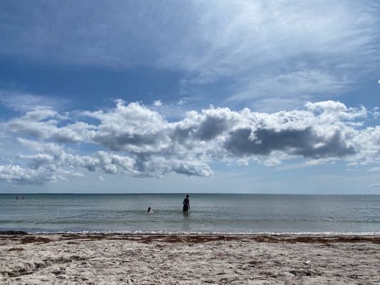 DRÖMSEMESTER - modernt sekelskifteshus på Fårö - Bild 8