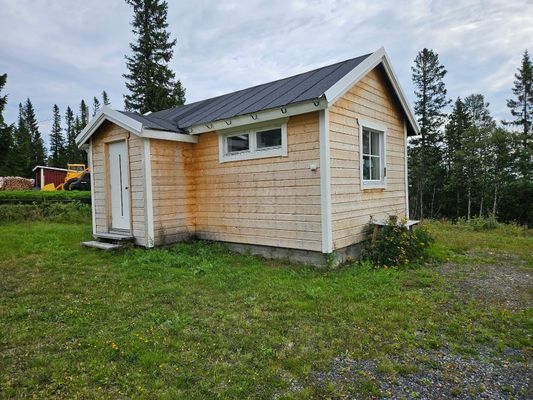 Uthyres: Mysig fjällstuga i Gräftåvallen