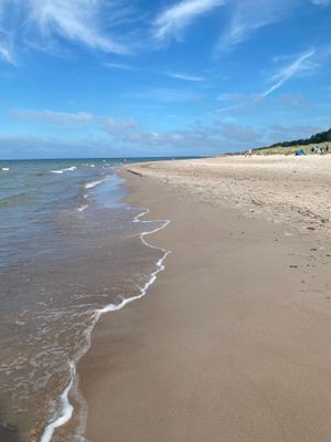 DRÖMSEMESTER - modernt sekelskifteshus på Fårö - Bild 14