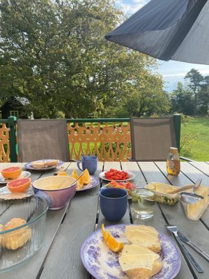 DRÖMSEMESTER - modernt sekelskifteshus på Fårö - Bild 10