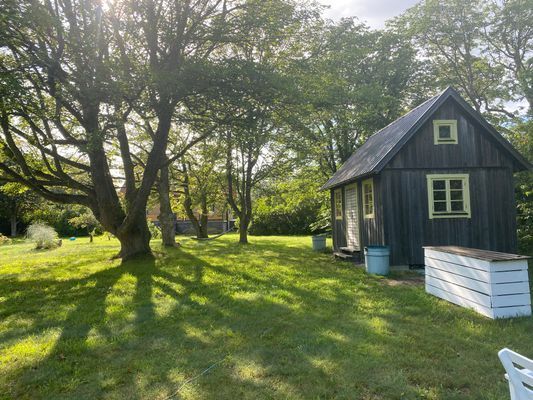 DRÖMSEMESTER - modernt sekelskifteshus på Fårö - Bild 9