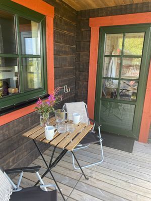 Näsfjället, Sälenfjällen - Bild 16