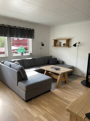6 bäddar i Stöten, Nymon, Sälen, Dalarna - Bild 8