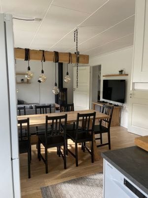 Bild 4 på 6 bäddar i Stöten, Nymon, Sälen, Dalarna