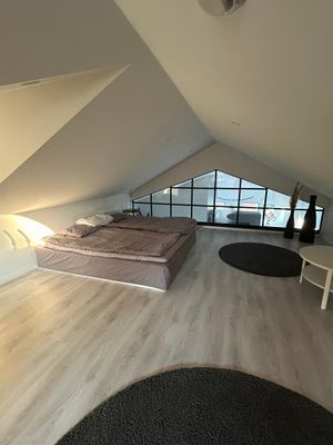 Nybyggd villa med pool nära havet och Göteborg - Bild 12