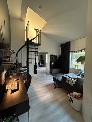 Nybyggd villa med pool nära havet och Göteborg - Bild 15