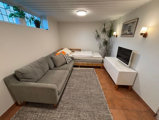 Central villa i Varberg - Bild 13