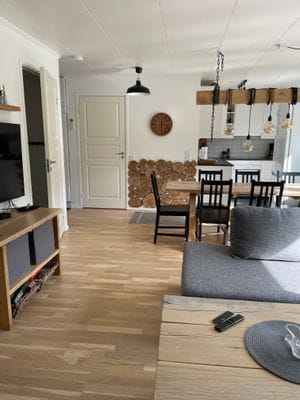 6 bäddar i Stöten, Nymon, Sälen, Dalarna - Bild 10
