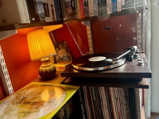 Stuga med bastu och privat å-tomt på Österlen - Bild 10