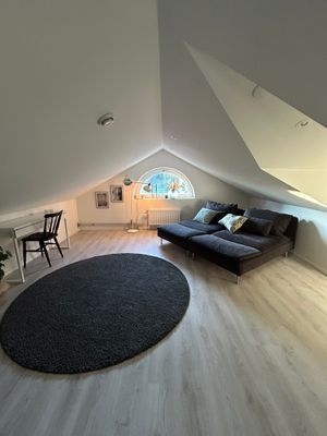 Nybyggd villa med pool nära havet och Göteborg - Bild 13