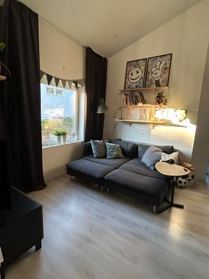 Nybyggd villa med pool nära havet och Göteborg - Bild 14