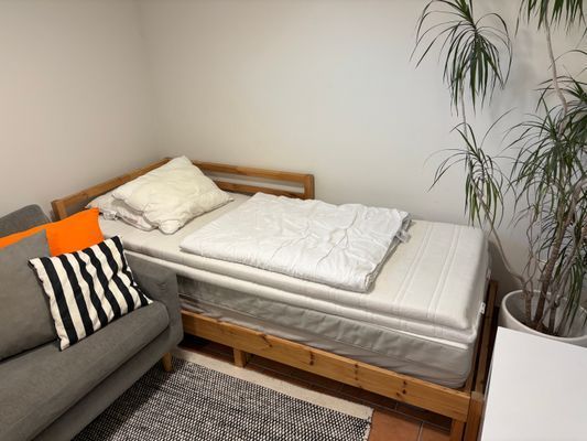 Central villa i Varberg - Bild 14