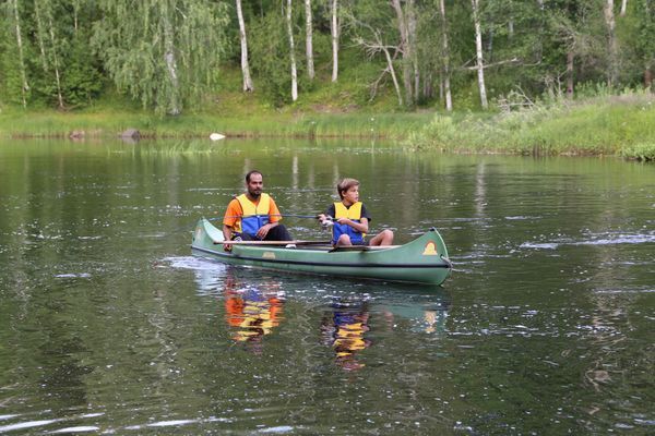 Lilla Brostugan i Ockelbo - Bild 16