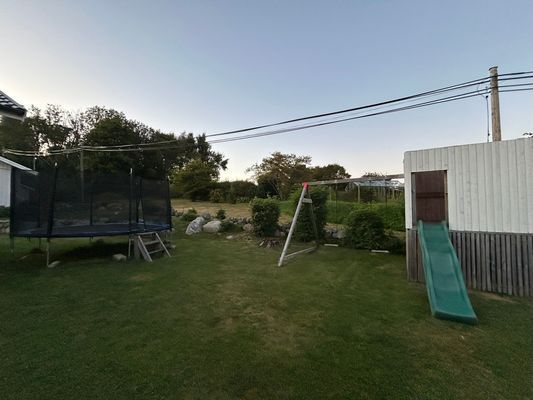 Nybyggd villa med pool nära havet och Göteborg - Bild 22